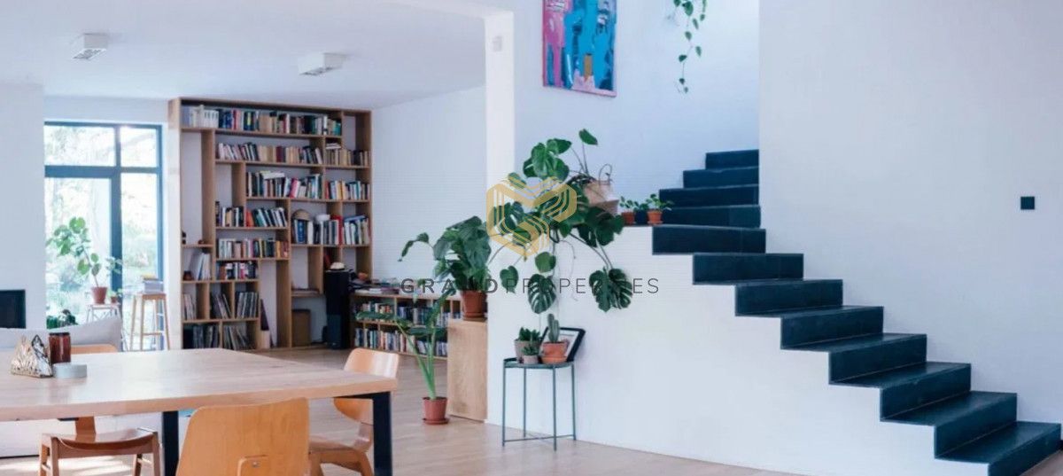 dom wolnostojący, 5 pokoi Warszawa Radość. Zdjęcie 5