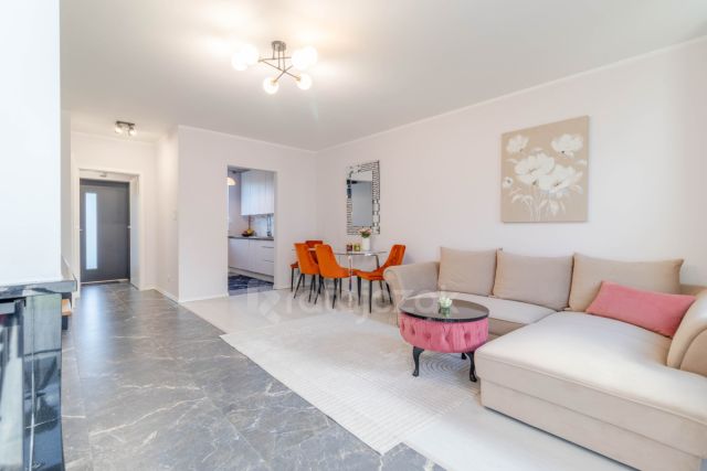 dom szeregowy, 3 pokoje Pętkowice. Zdjęcie 3