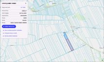 Działka rolno-budowlana Latowicz Kulaśnica, ul. Kulaśnica. Zdjęcie 4