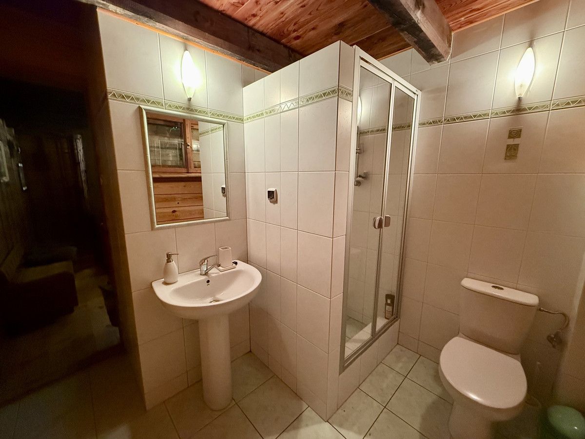 dom letniskowy, 5 pokoi Worliny. Zdjęcie 4