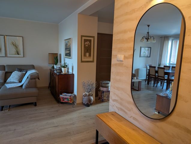 Mieszkanie 3-pokojowe Kołobrzeg Centrum, ul. Wylotowa. Zdjęcie 20