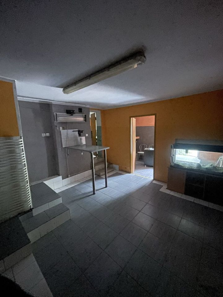 Lokal Skoki. Zdjęcie 5