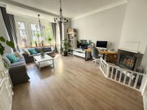 Mieszkanie 4-pokojowe Świnoujście Centrum, ul. Mieczysława Niedziałkowskiego