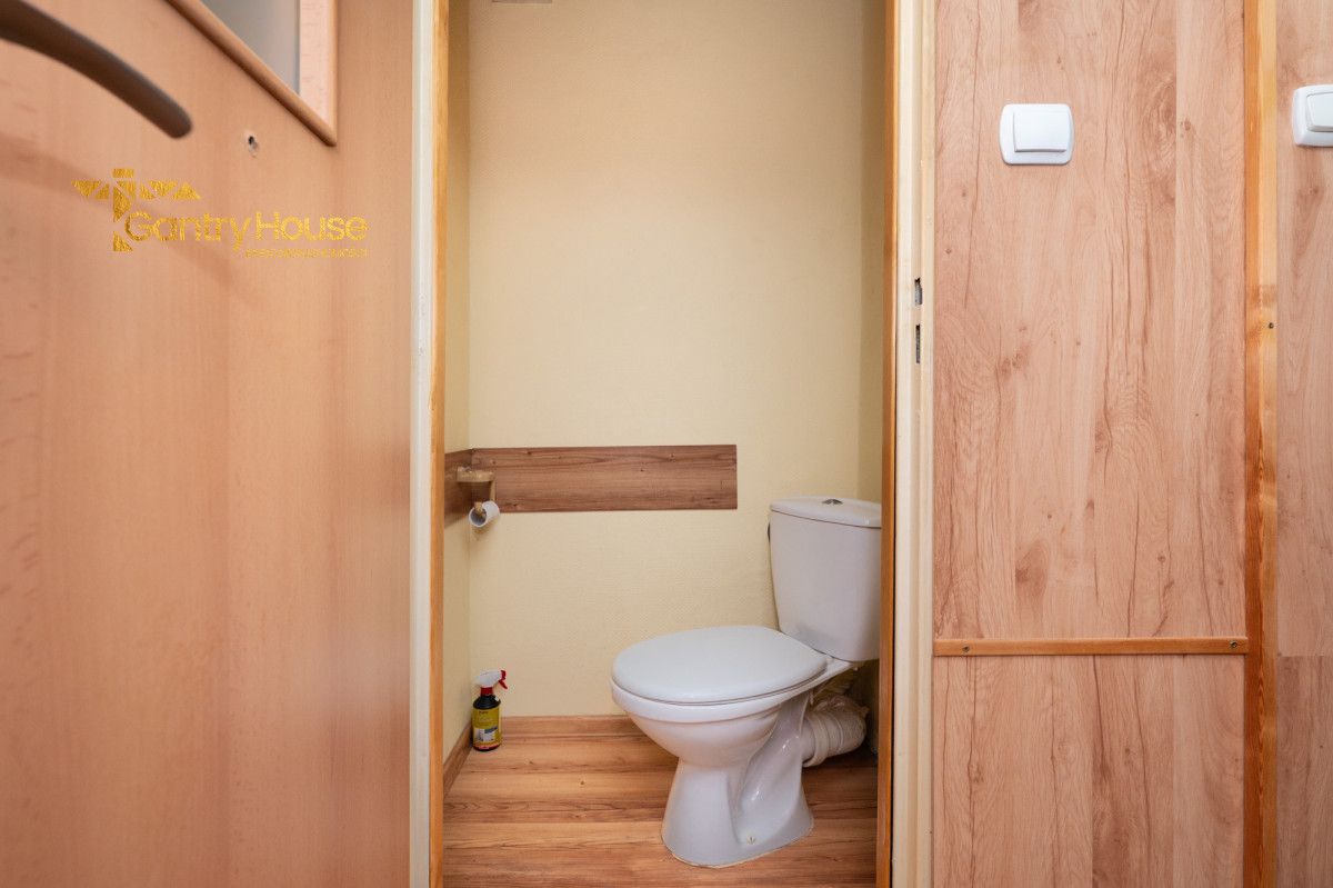 Mieszkanie 2-pokojowe Gdańsk, ul. Powstania Listopadowego. Zdjęcie 10