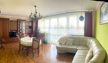 Mieszkanie 3-pokojowe Pszczyna