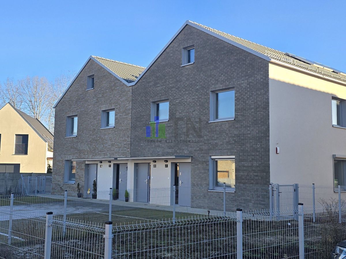 Mieszkanie 3-pokojowe Kamieniec Wrocławski. Zdjęcie 6