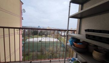 Mieszkanie 2-pokojowe Lublin Czuby, ul. Dragonów