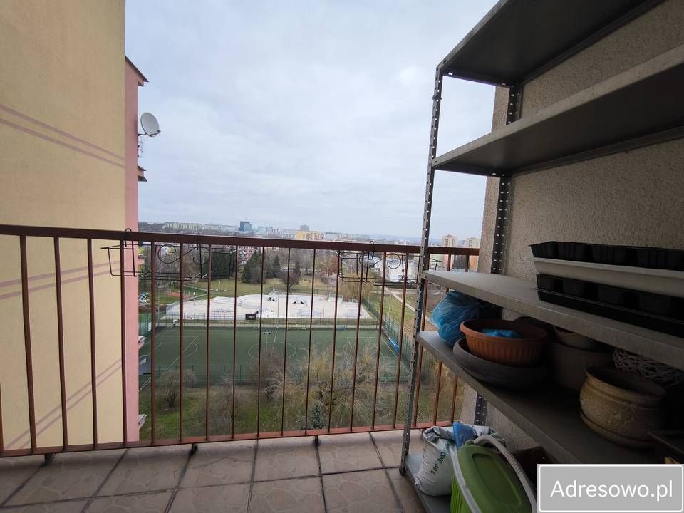 Mieszkanie 2-pokojowe Lublin Czuby, ul. Dragonów. Zdjęcie 2