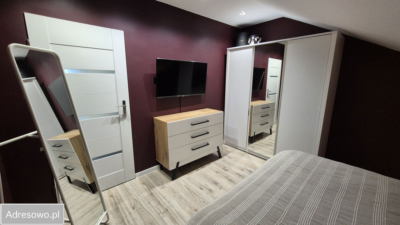 Mieszkanie 3-pokojowe Mysłowice, ul. ks. Norberta Bończyka. Zdjęcie 18