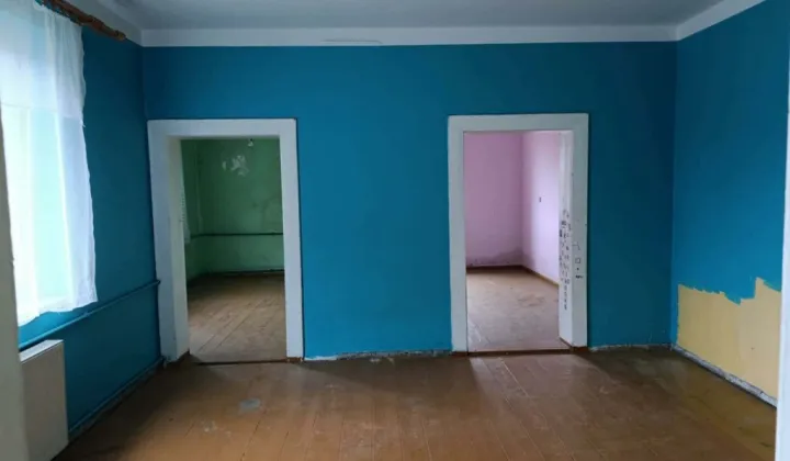 Mieszkanie 3-pokojowe Wierzbno Zwierzyniec