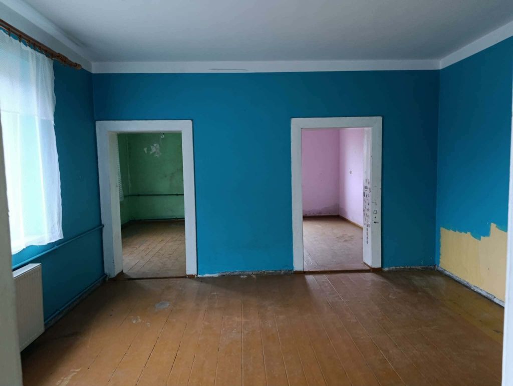 Mieszkanie 3-pokojowe Wierzbno Zwierzyniec