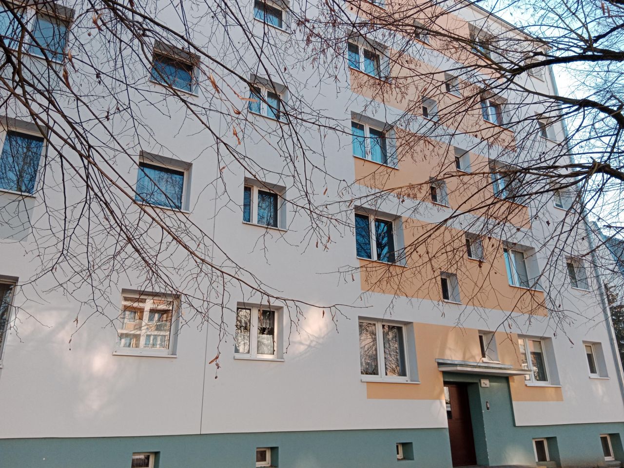 Mieszkanie 2-pokojowe Gorzów Wielkopolski, ul. Śląska. Zdjęcie 10