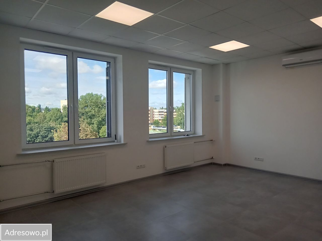 Lokal Białystok Białostoczek, al. Tysiąclecia Państwa Polskiego. Zdjęcie 3