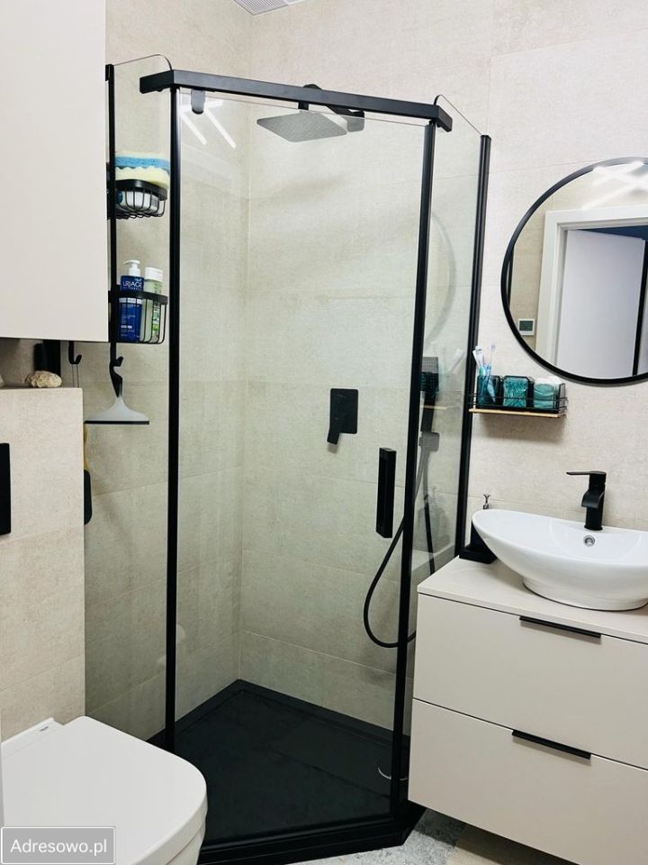 Mieszkanie 3-pokojowe Pobierowo, ul. Zachodnia. Zdjęcie 9