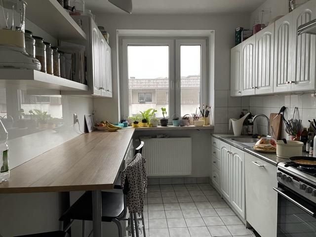 Mieszkanie 4-pokojowe Warszawa Bielany, ul. Literacka. Zdjęcie 4