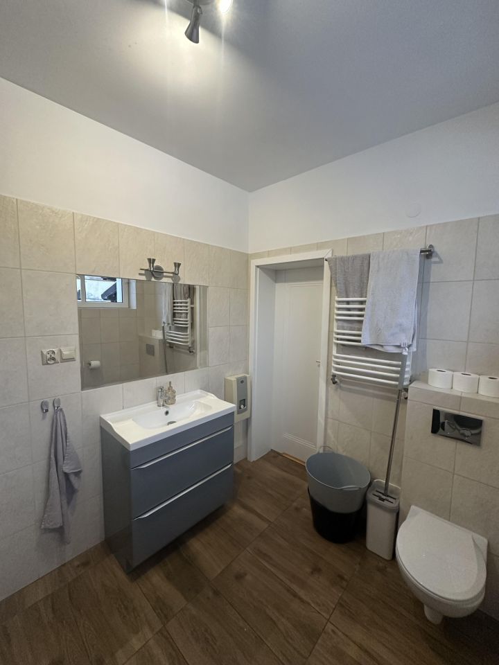 Mieszkanie 3-pokojowe Dargiń. Zdjęcie 8