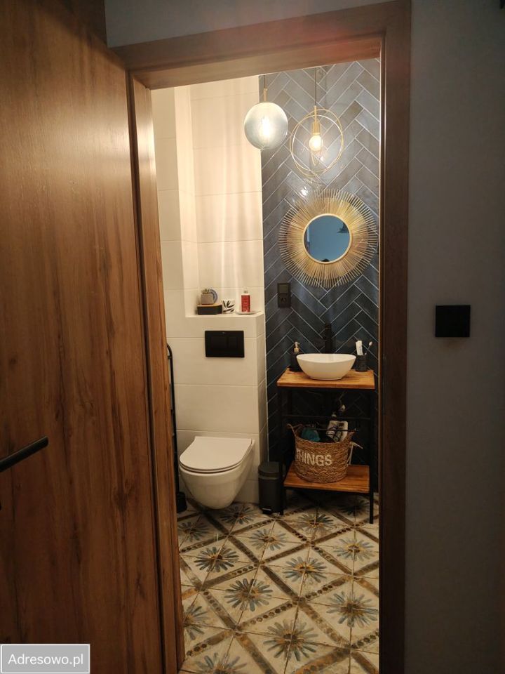 Mieszkanie 2-pokojowe Białystok Centrum, ul. Sukienna. Zdjęcie 6