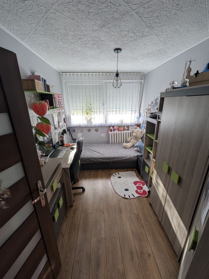 Mieszkanie 3-pokojowe Zgorzelec, ul. Bolesława Chrobrego. Zdjęcie 4