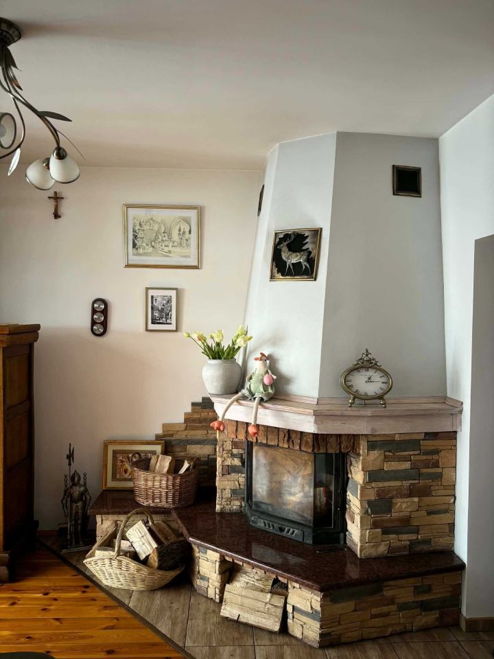 dom wolnostojący Zielona. Zdjęcie 8