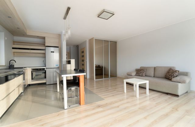 Mieszkanie 2-pokojowe Rzeszów, ul. Eugeniusza Kwiatkowskiego. Zdjęcie 2