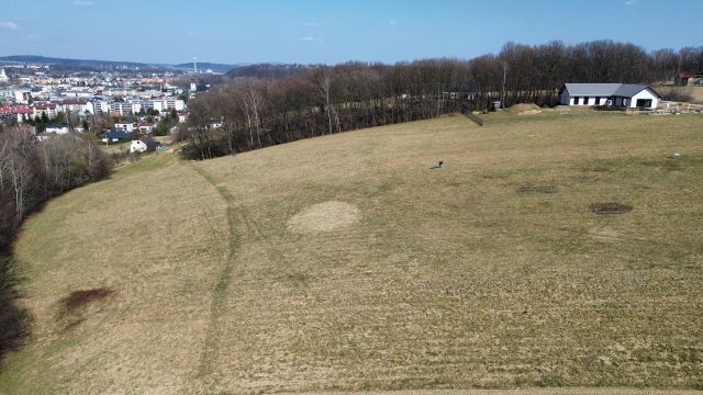 Działka budowlana Gorlice, ul. Władysława Łokietka. Zdjęcie 7