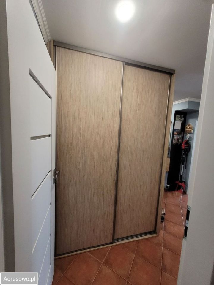 Mieszkanie 3-pokojowe Gorzów Wielkopolski, ul. Władysława Broniewskiego. Zdjęcie 8