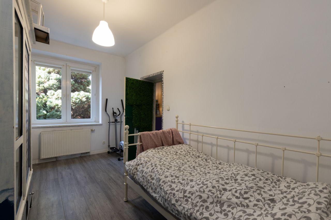 Mieszkanie 3-pokojowe Opole Wyspa Bolko, ul. 11 Listopada. Zdjęcie 5