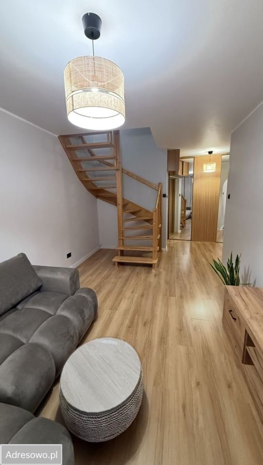 Mieszkanie 3-pokojowe Elbląg, ul. Ogrodowa. Zdjęcie 15