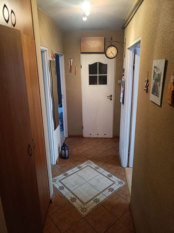 Mieszkanie 3-pokojowe Ciechanów, ul. 17 Stycznia. Zdjęcie 6