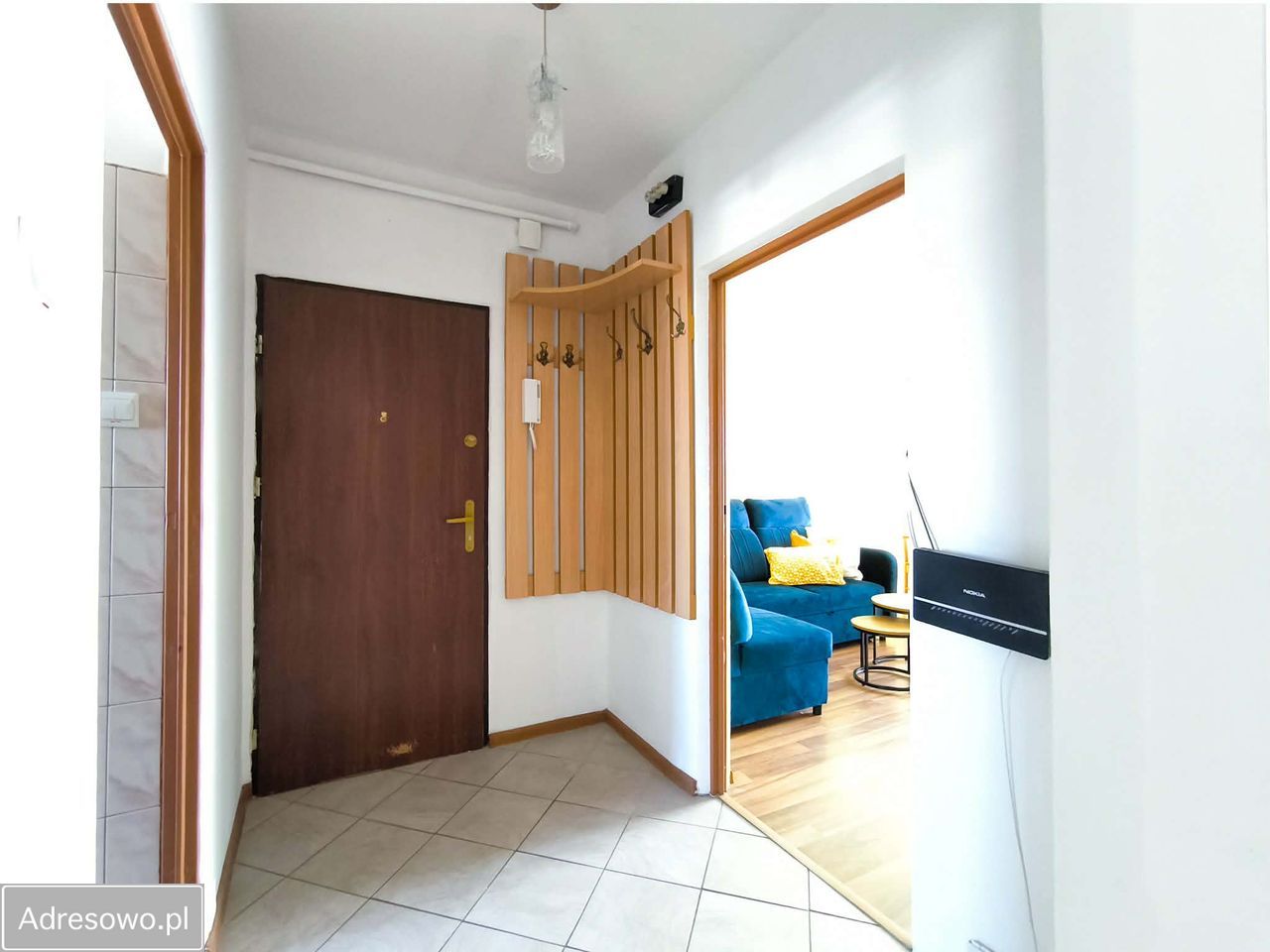 Mieszkanie 3-pokojowe Poznań Nowe Miasto, os. Armii Krajowej. Zdjęcie 12