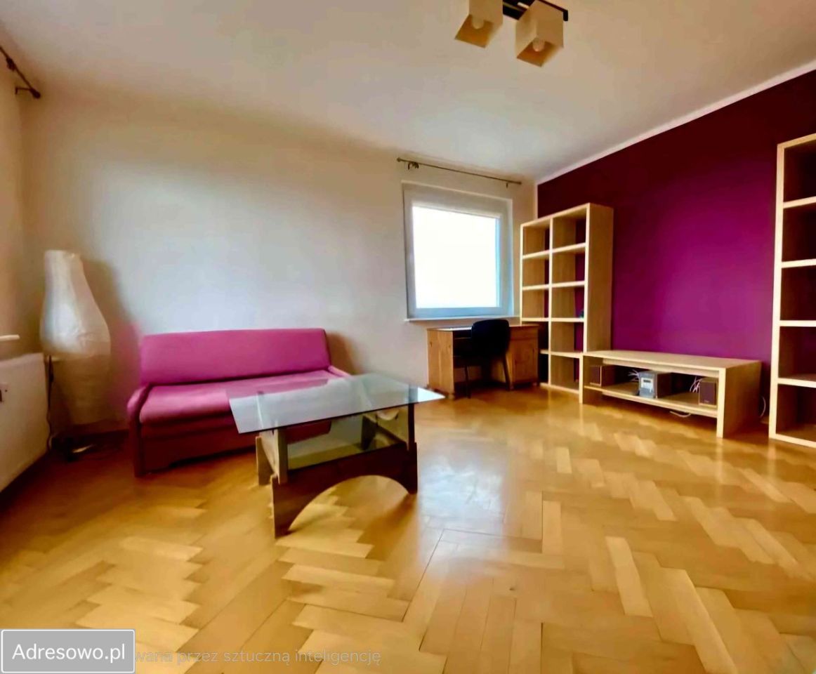 Mieszkanie 2-pokojowe Szczecin Gumieńce, ul. Konstantego Maciejewicza. Zdjęcie 3