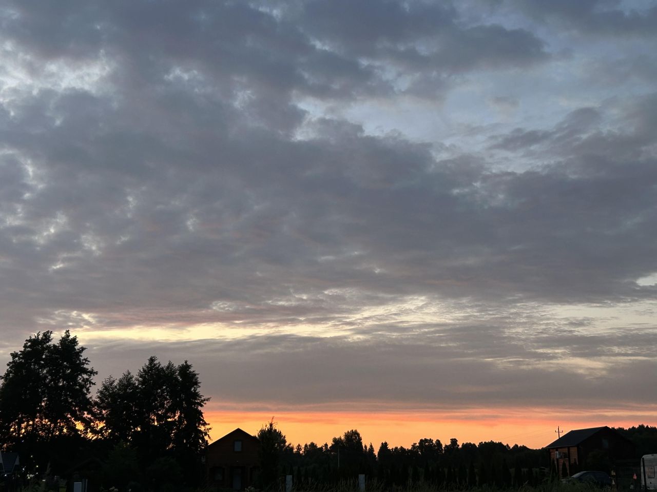 Działka budowlana Boszkowo-Letnisko, ul. Piaskowa. Zdjęcie 7