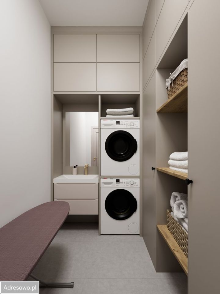 Mieszkanie 4-pokojowe Strachocin. Zdjęcie 16