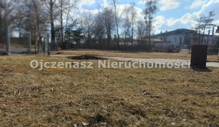 Działka inwestycyjna Bydgoszcz Kapuściska