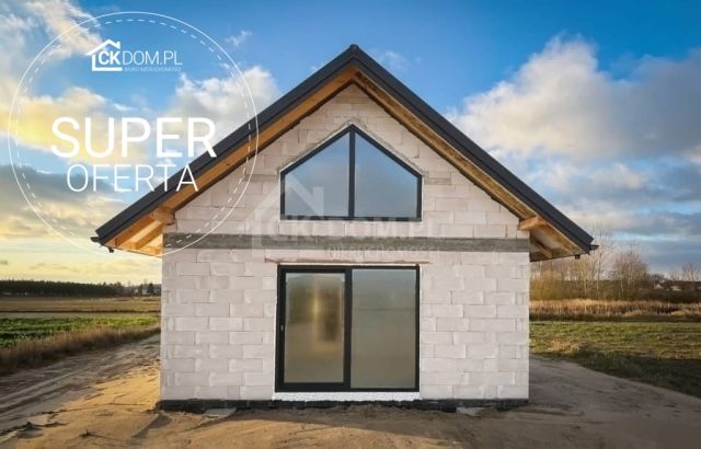 dom wolnostojący, 3 pokoje Sielec. Zdjęcie 5