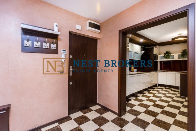 Mieszkanie 3-pokojowe Kraków Nowa Huta, os. Na Stoku. Zdjęcie 18