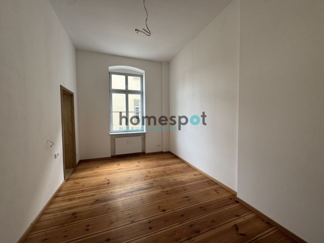 Mieszkanie 2-pokojowe Poznań Centrum, al. Karola Marcinkowskiego. Zdjęcie 2