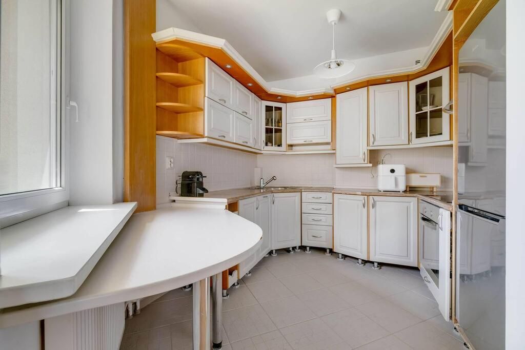 Mieszkanie 2-pokojowe Warszawa Ochota, ul. Racławicka. Zdjęcie 6