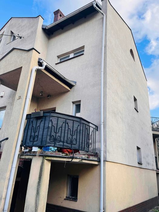 bliźniak, 10 pokoi Gdynia Mały Kack, ul. Olgierda. Zdjęcie 3
