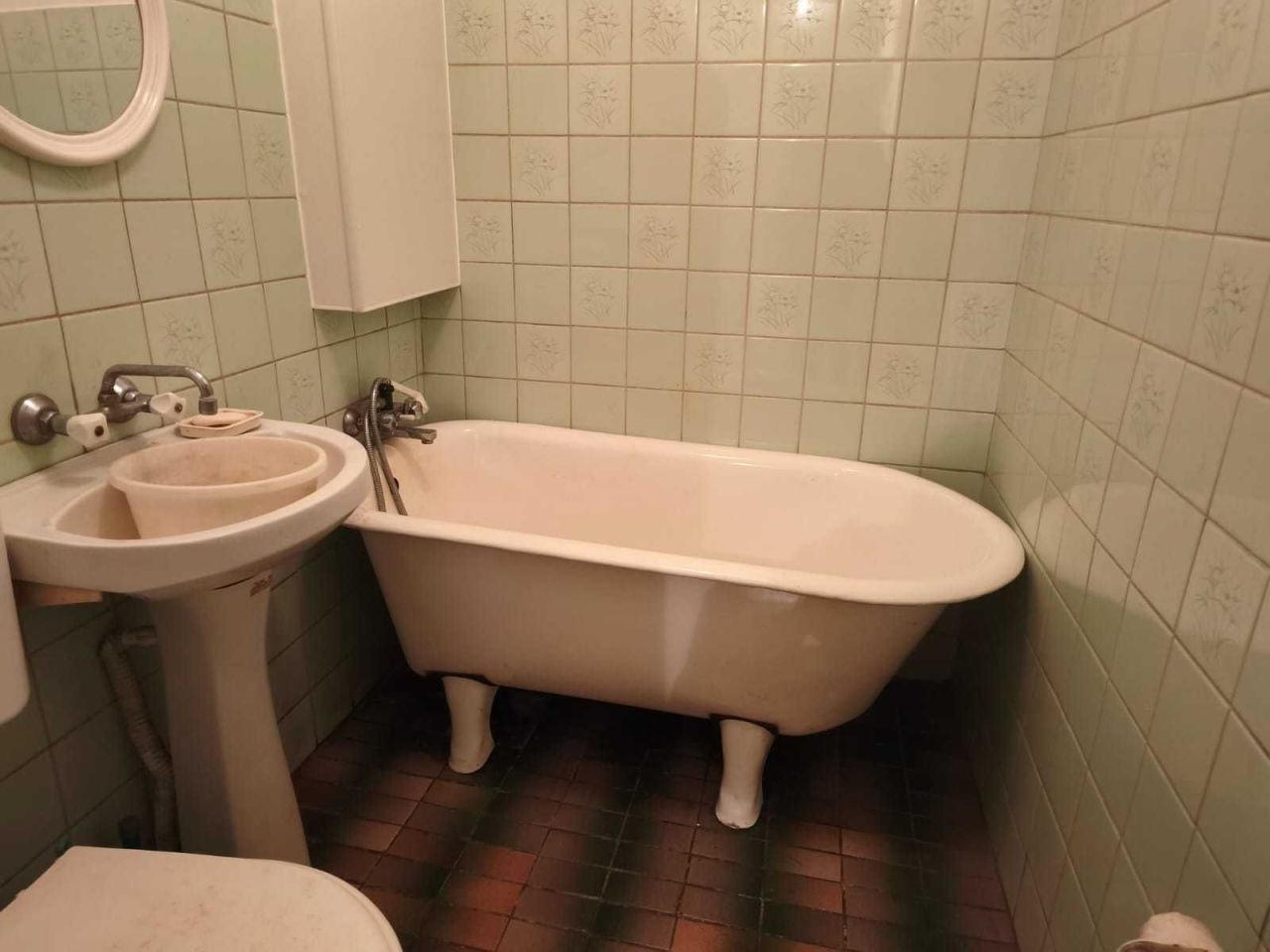 Mieszkanie 3-pokojowe Jelenia Góra Centrum, ul. Wzgórze Grota-Roweckiego. Zdjęcie 8