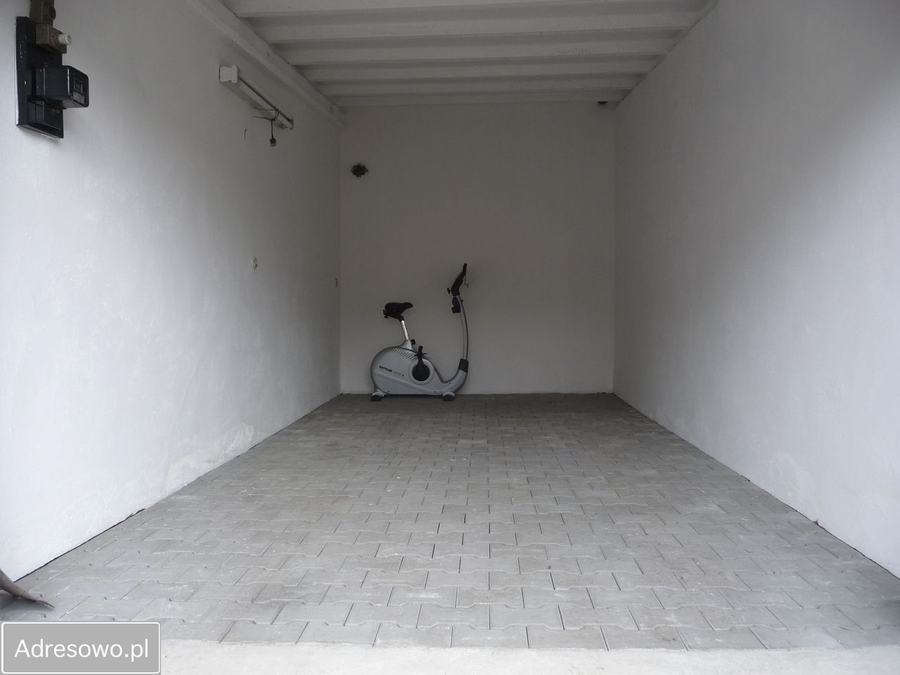 Garaż/miejsce parkingowe Chodzież, ul. Mańczaków. Zdjęcie 4