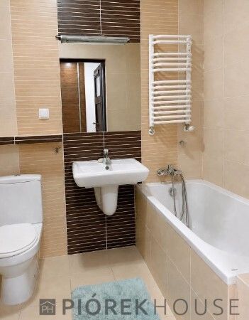 Mieszkanie 1-pokojowe Warszawa Mokotów, ul. Bukowińska. Zdjęcie 5