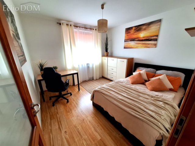 Mieszkanie 2-pokojowe Kraków Dębniki, ul. Chmieleniec. Zdjęcie 3