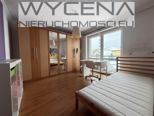 dom wolnostojący, 4 pokoje Reda, ul. Cypriana Kamila Norwida. Zdjęcie 10