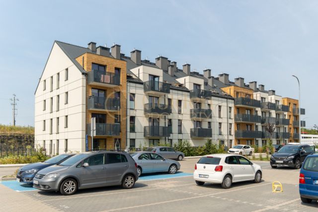 Mieszkanie 2-pokojowe Gdańsk Łostowice, ul. Przemian. Zdjęcie 17