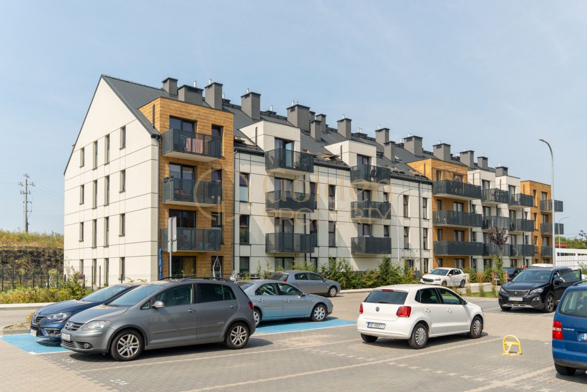 Mieszkanie 2-pokojowe Gdańsk Łostowice, ul. Przemian. Zdjęcie 17