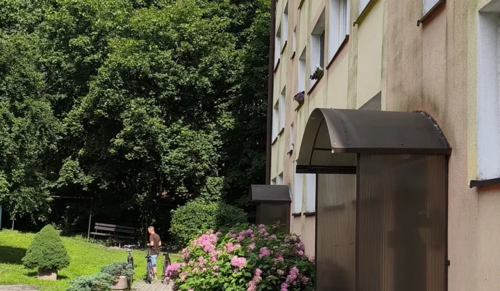 Mieszkanie 3-pokojowe Świecie Centrum, ul. Sądowa
