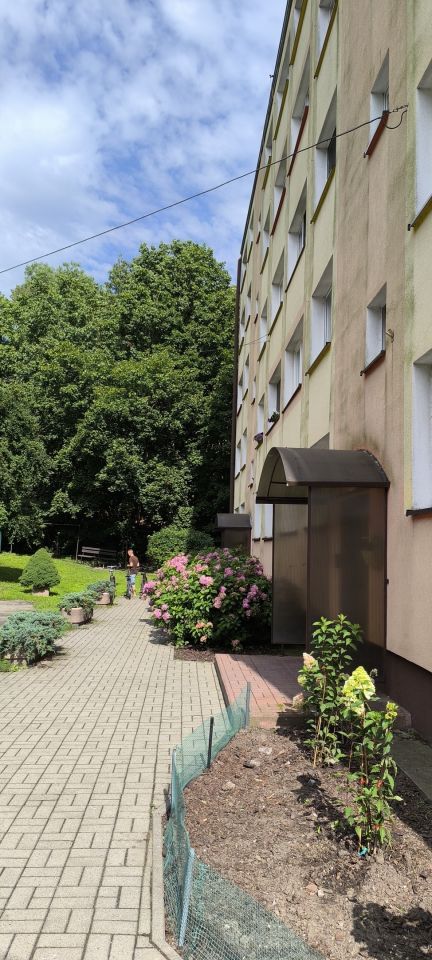 Mieszkanie 3-pokojowe Świecie Centrum, ul. Sądowa. Zdjęcie 1