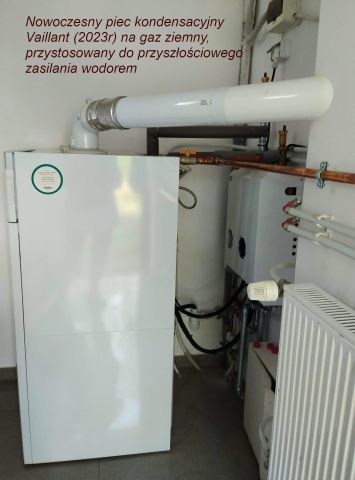 dom wolnostojący, 3 pokoje Stawki, ul. Aleja Marii Danilewicz-Zielińskiej. Zdjęcie 14