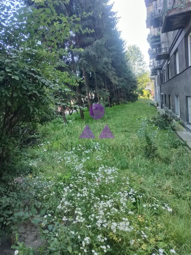 Mieszkanie 2-pokojowe Warszawa Powiśle. Zdjęcie 5